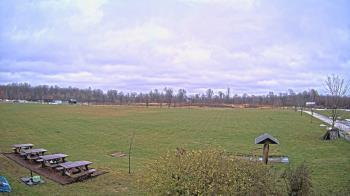 Weather camera view of Summit Road STEM Elementary.