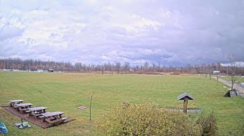 Weather camera view of Summit Road STEM Elementary.