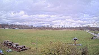 Weather camera view of Summit Road STEM Elementary.