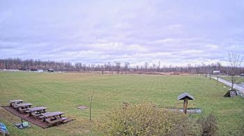 Weather camera view of Summit Road STEM Elementary.