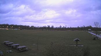 Weather camera view of Summit Road STEM Elementary.