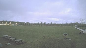 Weather camera view of Summit Road STEM Elementary.