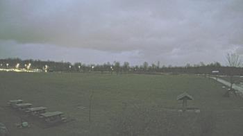 Weather camera view of Summit Road STEM Elementary.
