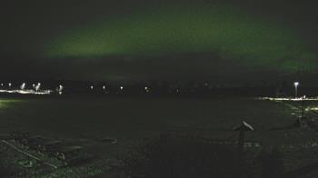 Weather camera view of Summit Road STEM Elementary.