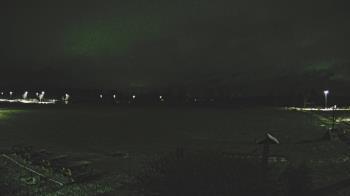 Weather camera view of Summit Road STEM Elementary.