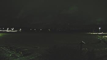 Weather camera view of Summit Road STEM Elementary.