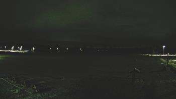 Weather camera view of Summit Road STEM Elementary.