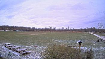 Weather camera view of Summit Road STEM Elementary.