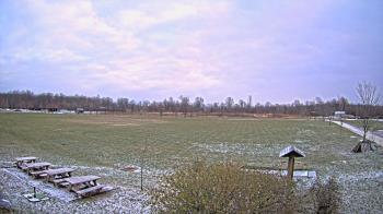 Weather camera view of Summit Road STEM Elementary.