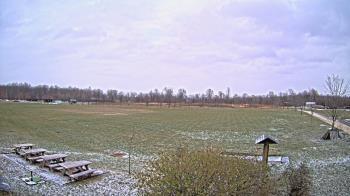 Weather camera view of Summit Road STEM Elementary.