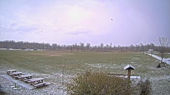 Weather camera view of Summit Road STEM Elementary.