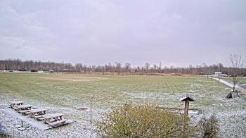 Weather camera view of Summit Road STEM Elementary.