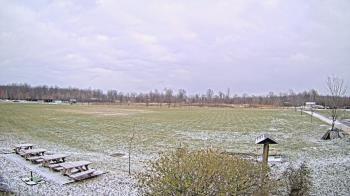 Weather camera view of Summit Road STEM Elementary.