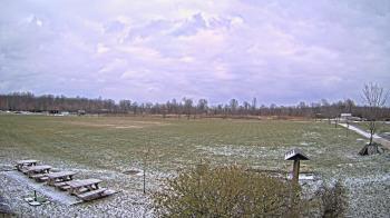 Weather camera view of Summit Road STEM Elementary.