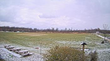 Weather camera view of Summit Road STEM Elementary.