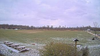 Weather camera view of Summit Road STEM Elementary.