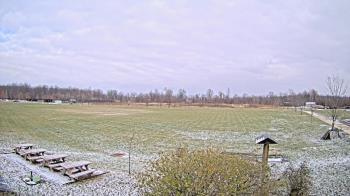 Weather camera view of Summit Road STEM Elementary.