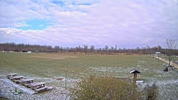 Weather camera view of Summit Road STEM Elementary.