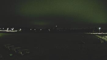 Weather camera view of Summit Road STEM Elementary.