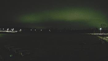 Weather camera view of Summit Road STEM Elementary.