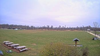 Weather camera view of Summit Road STEM Elementary.