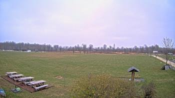 Weather camera view of Summit Road STEM Elementary.