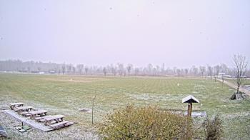 Weather camera view of Summit Road STEM Elementary.