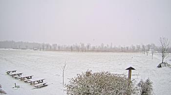 Weather camera view of Summit Road STEM Elementary.