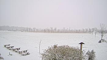 Weather camera view of Summit Road STEM Elementary.