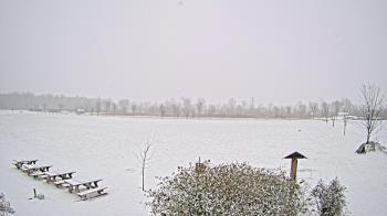 Weather camera view of Summit Road STEM Elementary.