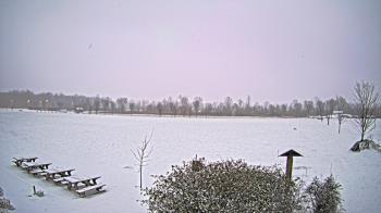 Weather camera view of Summit Road STEM Elementary.