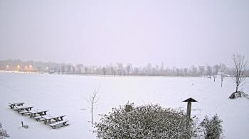 Weather camera view of Summit Road STEM Elementary.