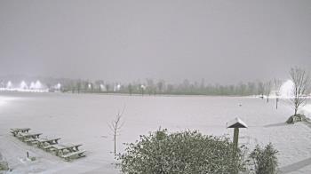 Weather camera view of Summit Road STEM Elementary.