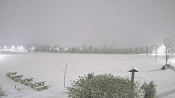 Weather camera view of Summit Road STEM Elementary.