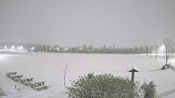 Weather camera view of Summit Road STEM Elementary.