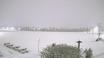 Weather camera view of Summit Road STEM Elementary.