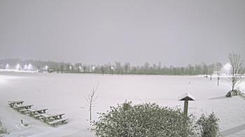 Weather camera view of Summit Road STEM Elementary.