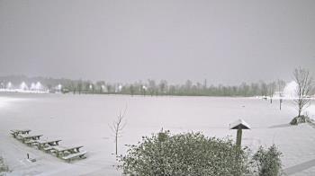 Weather camera view of Summit Road STEM Elementary.