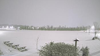 Weather camera view of Summit Road STEM Elementary.