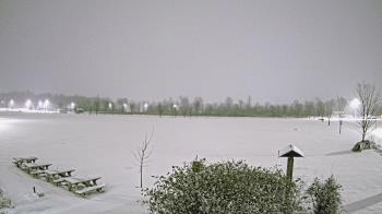 Weather camera view of Summit Road STEM Elementary.