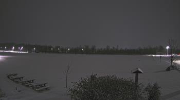 Weather camera view of Summit Road STEM Elementary.