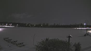 Weather camera view of Summit Road STEM Elementary.