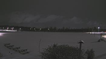 Weather camera view of Summit Road STEM Elementary.