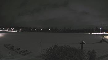 Weather camera view of Summit Road STEM Elementary.