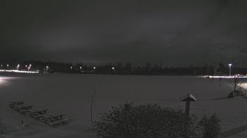 Weather camera view of Summit Road STEM Elementary.