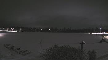 Weather camera view of Summit Road STEM Elementary.