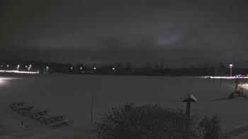 Weather camera view of Summit Road STEM Elementary.