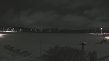 Weather camera view of Summit Road STEM Elementary.