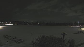 Weather camera view of Summit Road STEM Elementary.