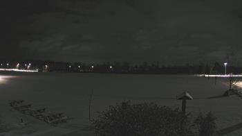 Weather camera view of Summit Road STEM Elementary.